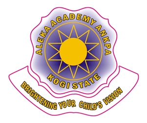 Aleka Academy Ankpa Logo